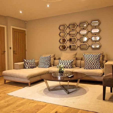 The Norfolk Townhouse - Stunning 5Bdr Home Londra Esterno foto