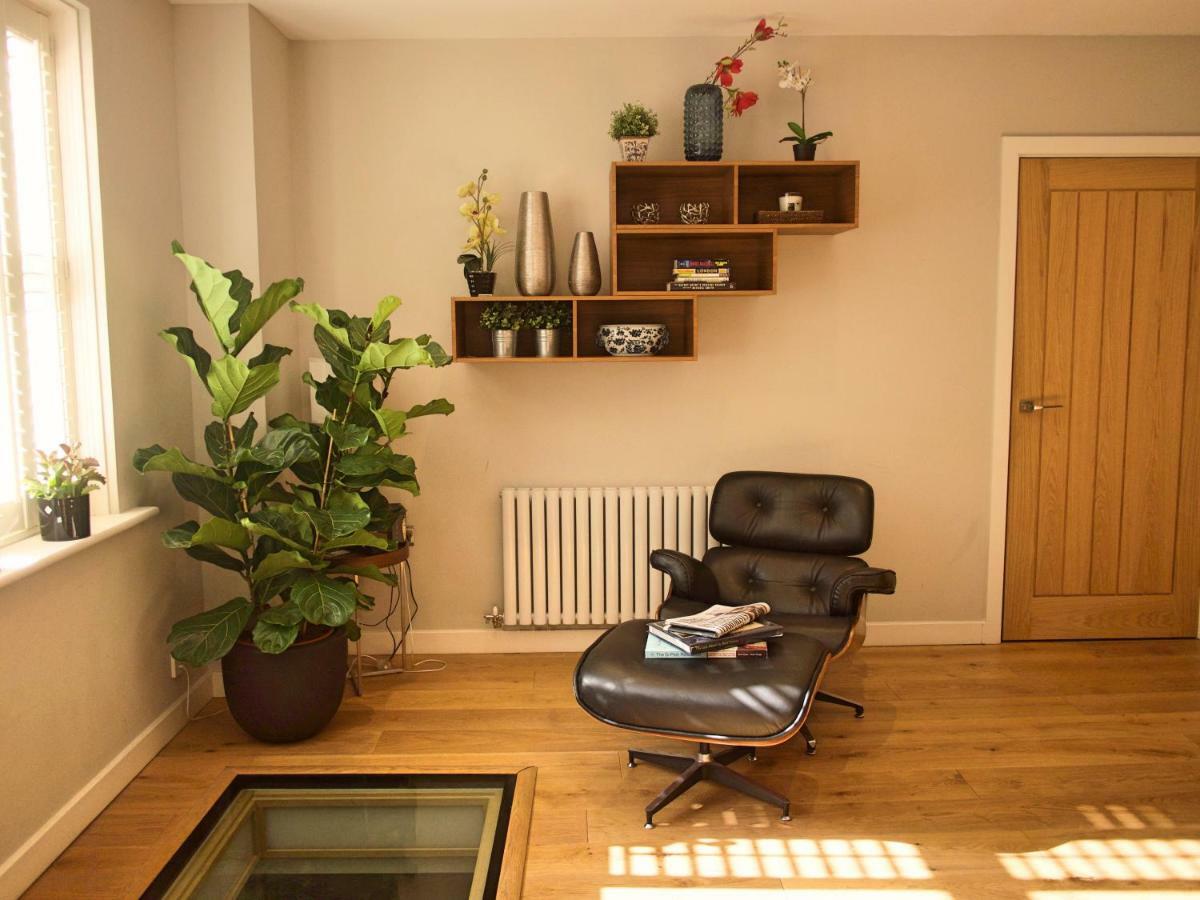The Norfolk Townhouse - Stunning 5Bdr Home Londra Esterno foto
