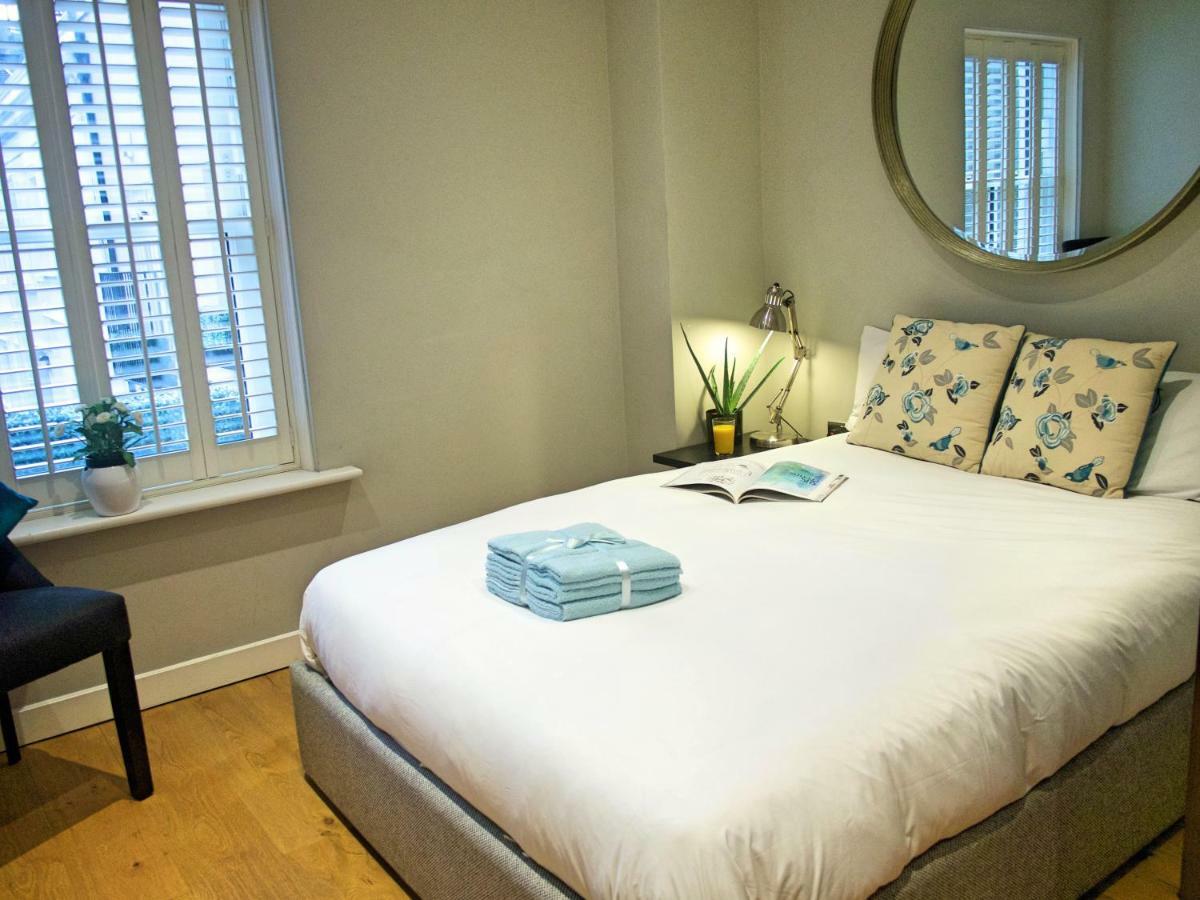 The Norfolk Townhouse - Stunning 5Bdr Home Londra Esterno foto