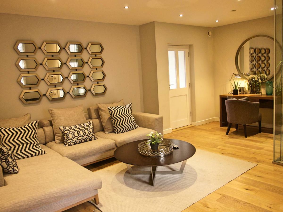 The Norfolk Townhouse - Stunning 5Bdr Home Londra Esterno foto