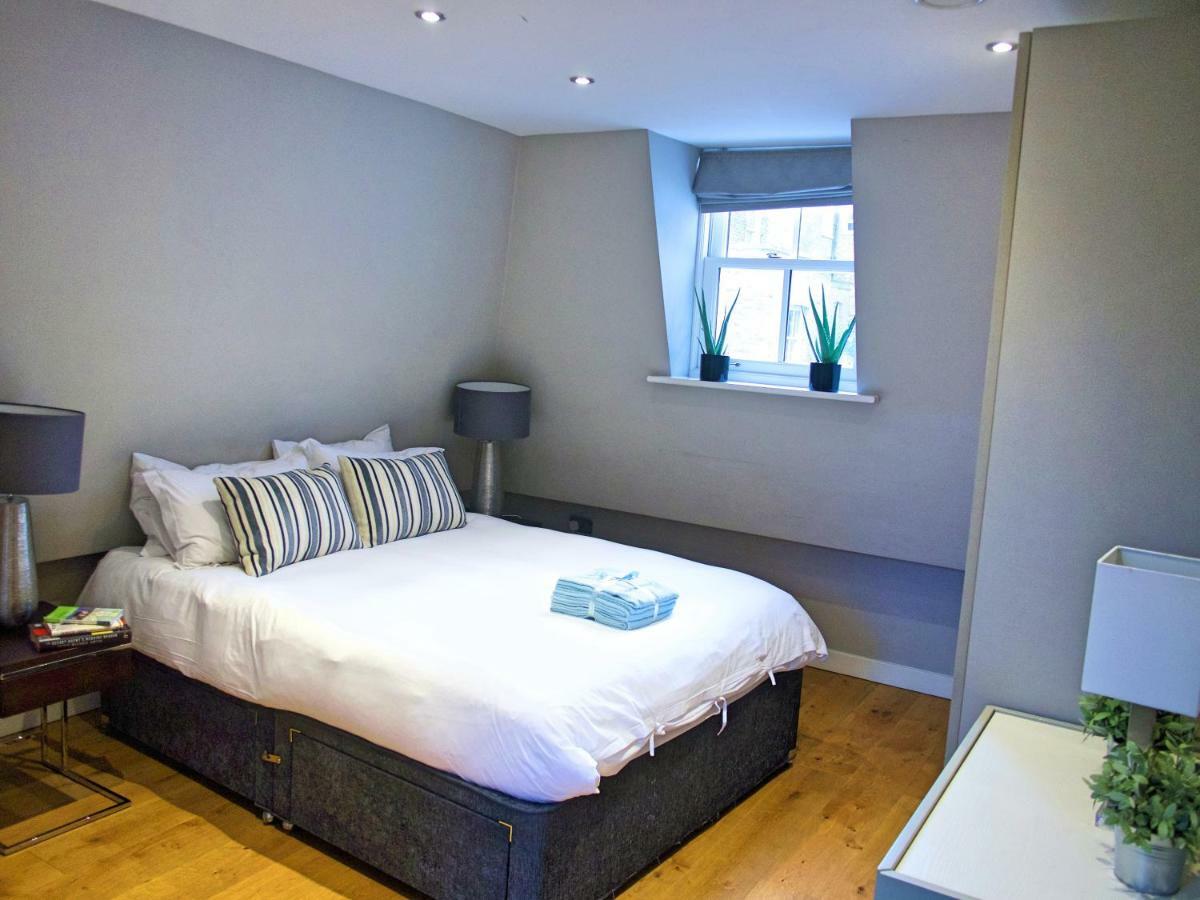 The Norfolk Townhouse - Stunning 5Bdr Home Londra Esterno foto