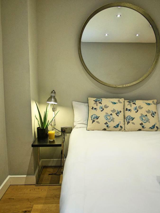 The Norfolk Townhouse - Stunning 5Bdr Home Londra Esterno foto