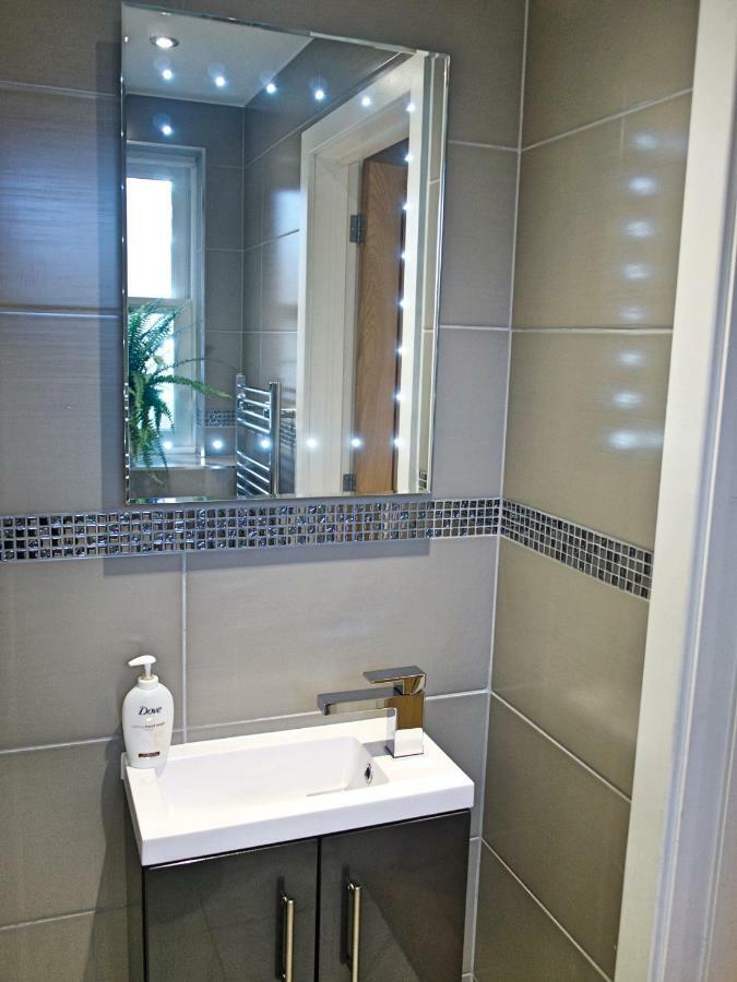 The Norfolk Townhouse - Stunning 5Bdr Home Londra Esterno foto